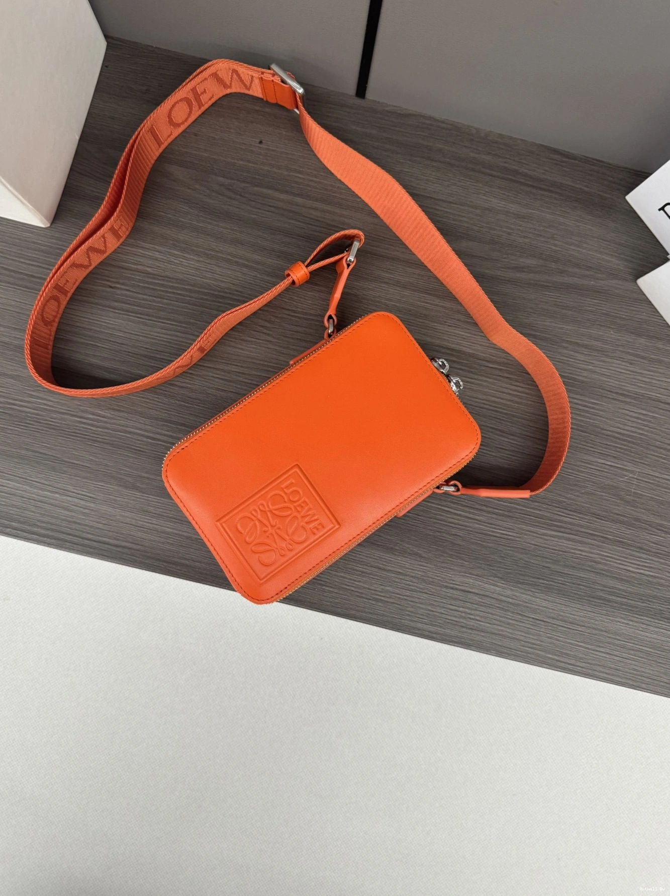67196 Satchel Loewe BestValue Bags 0723